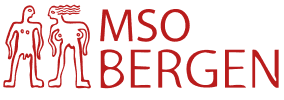 MSO Bergen Logo